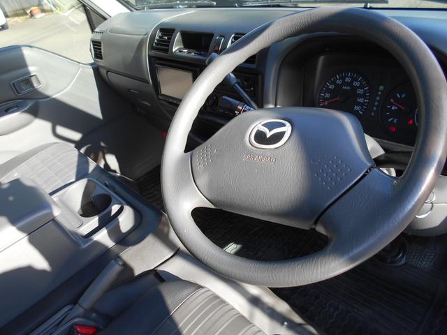 ボンゴトラック ＤＸ　積載１１５０ｋｇ　オートマ（22枚目）