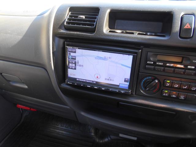 ボンゴトラック ＤＸ　積載１１５０ｋｇ　オートマ（24枚目）