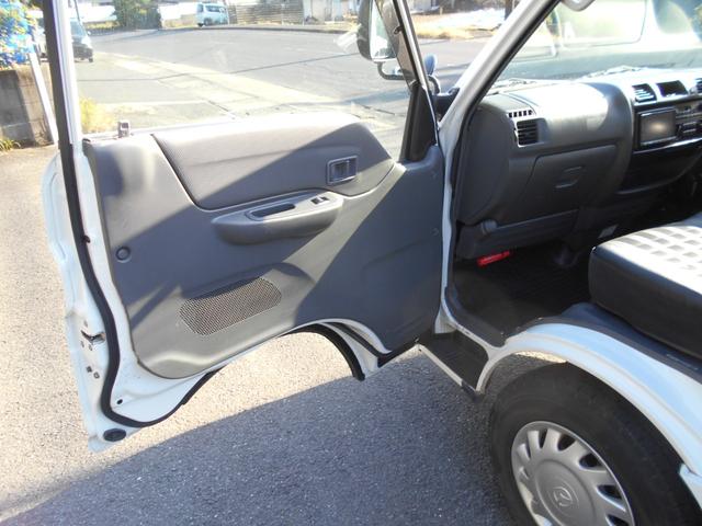 ボンゴトラック ＤＸ　積載１１５０ｋｇ　オートマ（25枚目）