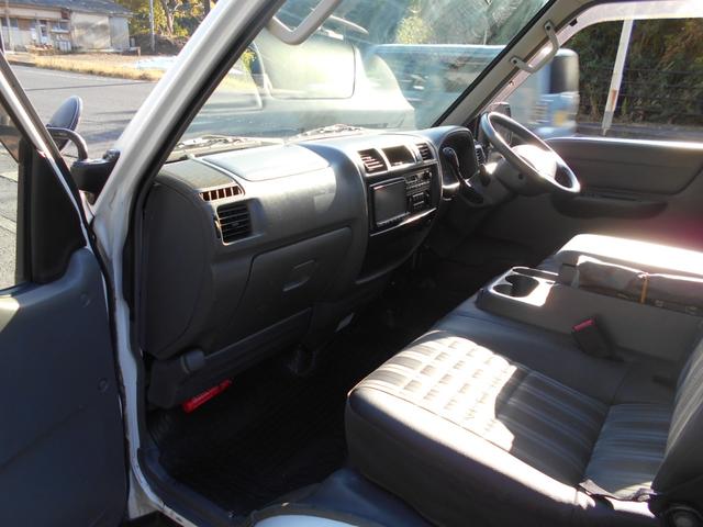 ボンゴトラック ＤＸ　積載１１５０ｋｇ　オートマ（26枚目）