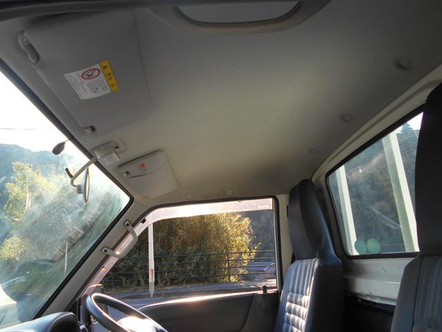 ボンゴトラック ＤＸ　積載１１５０ｋｇ　オートマ（28枚目）