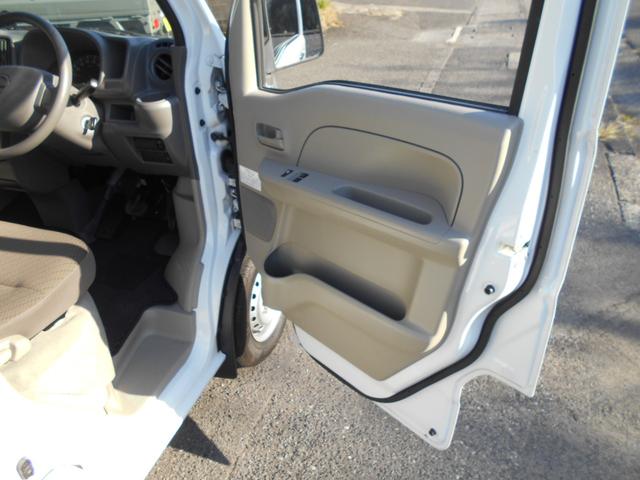 ＮＶ１００クリッパーバン ＤＸ　ＧＬパッケージ（9枚目）