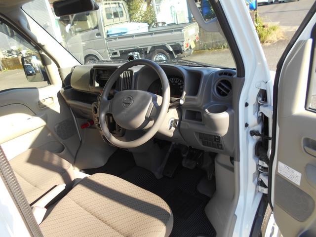 ＮＶ１００クリッパーバン ＤＸ　ＧＬパッケージ（10枚目）