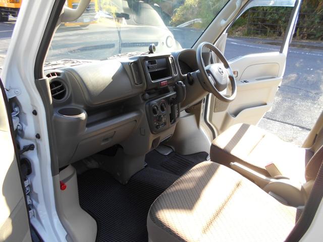 ＮＶ１００クリッパーバン ＤＸ　ＧＬパッケージ（13枚目）