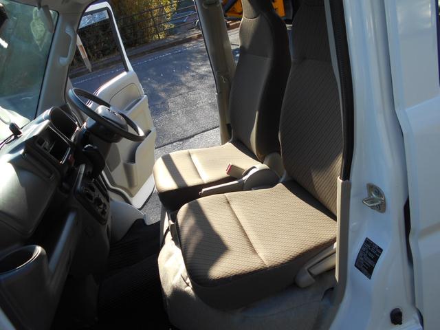 ＮＶ１００クリッパーバン ＤＸ　ＧＬパッケージ（14枚目）