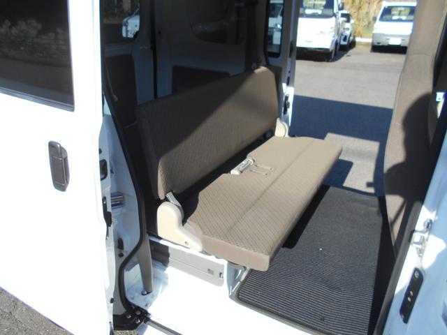 ＮＶ１００クリッパーバン ＤＸ　ＧＬパッケージ（18枚目）