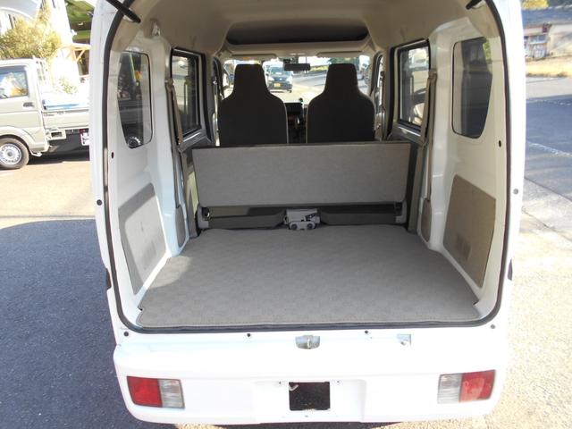 ＮＶ１００クリッパーバン ＤＸ　ＧＬパッケージ（22枚目）