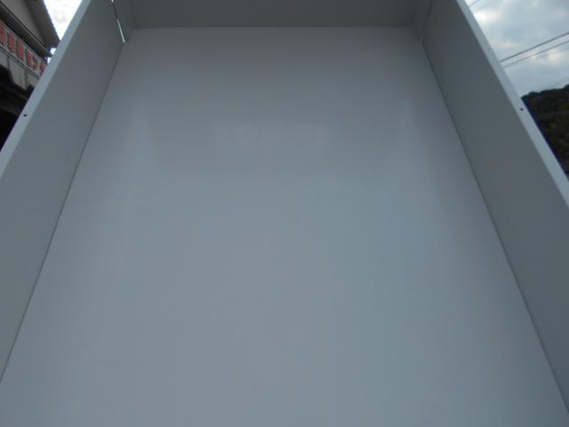 キャリイトラック 頑丈ダンプ　ダンプ　高低速切替式４ＷＤ（13枚目）