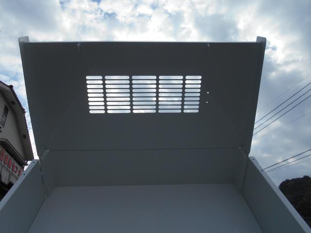 キャリイトラック 頑丈ダンプ　ダンプ　高低速切替式４ＷＤ（14枚目）