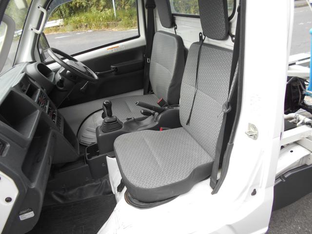 キャリイトラック 頑丈ダンプ　ダンプ　高低速切替式４ＷＤ（24枚目）