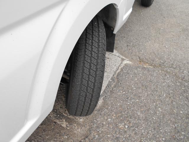 キャリイトラック 頑丈ダンプ　ダンプ　高低速切替式４ＷＤ（27枚目）