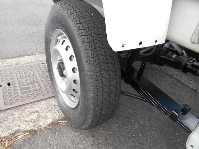 キャリイトラック 頑丈ダンプ　ダンプ　高低速切替式４ＷＤ（29枚目）