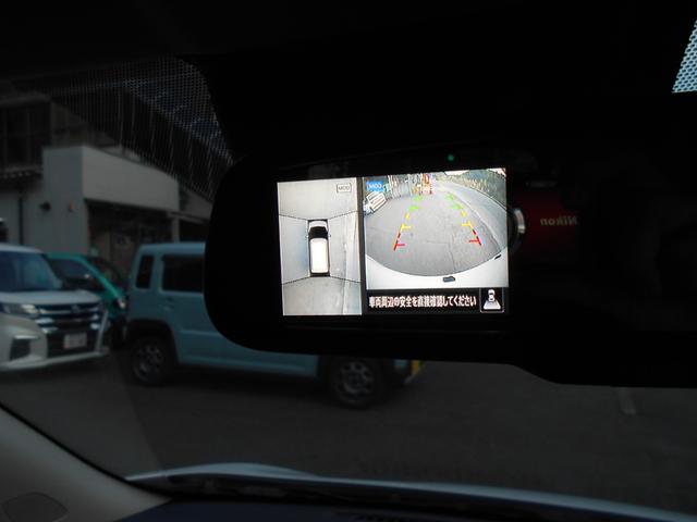 デイズ Ｘ　全方位モニター　衝突被害軽減ブレーキ　スマートキー（18枚目）