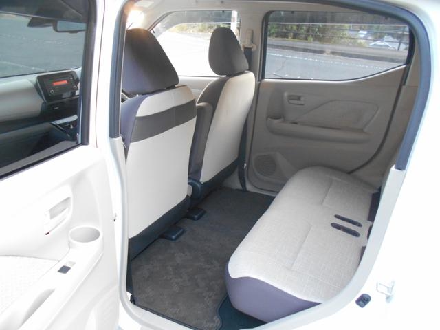 デイズ Ｘ　全方位モニター　衝突被害軽減ブレーキ　スマートキー（22枚目）