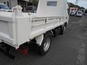 全低床ダンプ　３トンダンプ　塗装済　ターボ交換済み　ラジエター交換済み　全低床（16枚目）