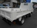 全低床ダンプ　３トンダンプ　塗装済　ターボ交換済み　ラジエター交換済み　全低床（17枚目）