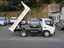 全低床ダンプ　３トンダンプ　塗装済　ターボ交換済み　ラジエター交換済み　全低床（18枚目）