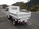 キャリイトラック 頑丈ダンプ　ダンプ　高低速切替式４ＷＤ（5枚目）