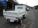キャリイトラック 頑丈ダンプ　ダンプ　高低速切替式４ＷＤ（8枚目）