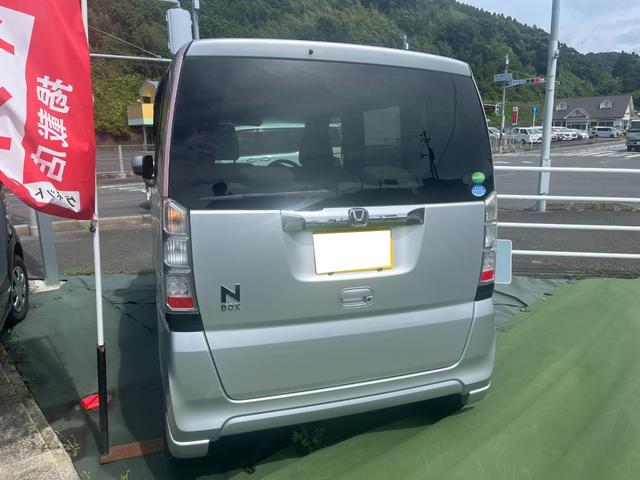 ホンダ Ｎ－ＢＯＸ