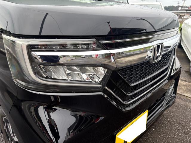 Ｎ－ＢＯＸカスタム Ｇ・Ｌターボホンダセンシング（12枚目）