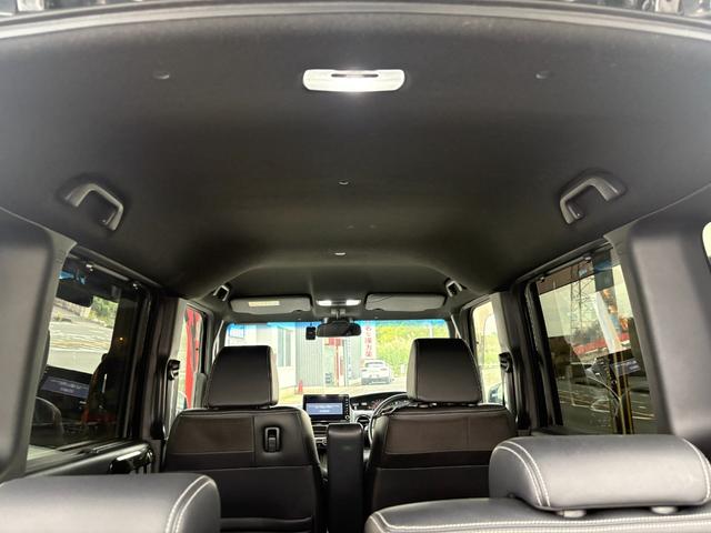 Ｎ－ＢＯＸカスタム Ｇ・Ｌターボホンダセンシング（13枚目）