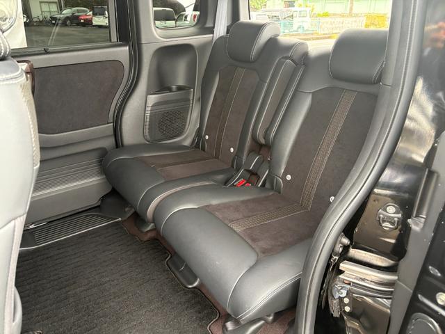 Ｎ－ＢＯＸカスタム Ｇ・Ｌターボホンダセンシング（14枚目）