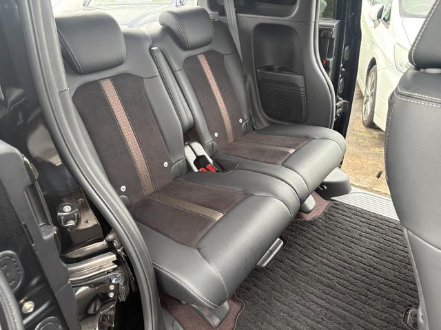 Ｎ－ＢＯＸカスタム Ｇ・Ｌターボホンダセンシング（15枚目）