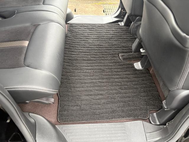 Ｎ－ＢＯＸカスタム Ｇ・Ｌターボホンダセンシング（16枚目）