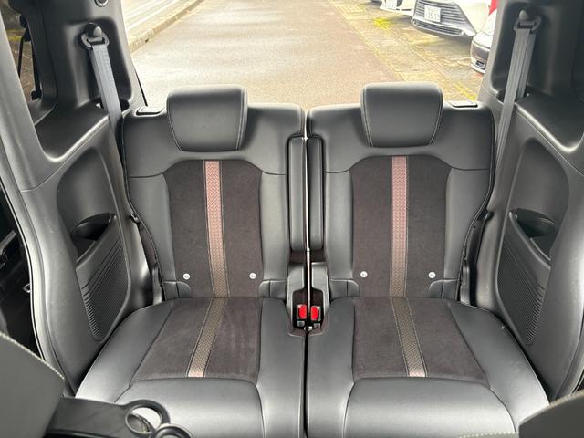 Ｎ－ＢＯＸカスタム Ｇ・Ｌターボホンダセンシング（24枚目）