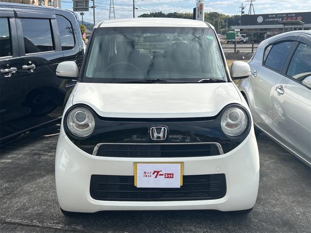 N-ONE G・Lパッケージ ドライブレコーダー バックカメラ オートライト HID スマートキー アイドリングストップ 電動格納ミラー ベンチシート CVT 盗難防止システム ABS ESC CD USB 衝突安全ボディ(12枚目)
