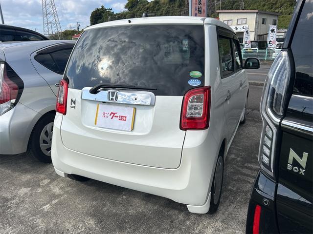 N-ONE G・Lパッケージ ドライブレコーダー バックカメラ オートライト HID スマートキー アイドリングストップ 電動格納ミラー ベンチシート CVT 盗難防止システム ABS ESC CD USB 衝突安全ボディ(16枚目)