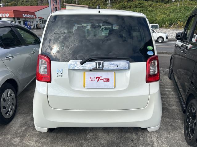 N-ONE G・Lパッケージ ドライブレコーダー バックカメラ オートライト HID スマートキー アイドリングストップ 電動格納ミラー ベンチシート CVT 盗難防止システム ABS ESC CD USB 衝突安全ボディ(17枚目)