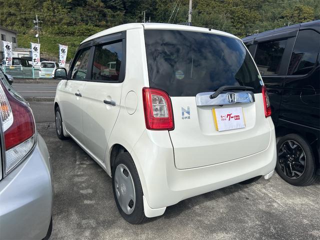 N-ONE G・Lパッケージ ドライブレコーダー バックカメラ オートライト HID スマートキー アイドリングストップ 電動格納ミラー ベンチシート CVT 盗難防止システム ABS ESC CD USB 衝突安全ボディ(18枚目)
