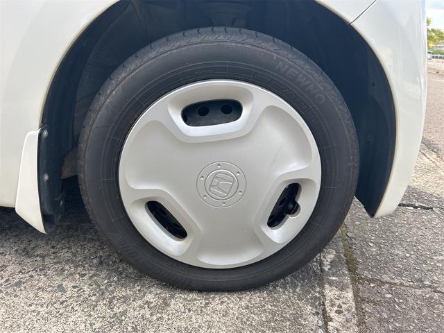 N-ONE G・Lパッケージ ドライブレコーダー バックカメラ オートライト HID スマートキー アイドリングストップ 電動格納ミラー ベンチシート CVT 盗難防止システム ABS ESC CD USB 衝突安全ボディ(19枚目)