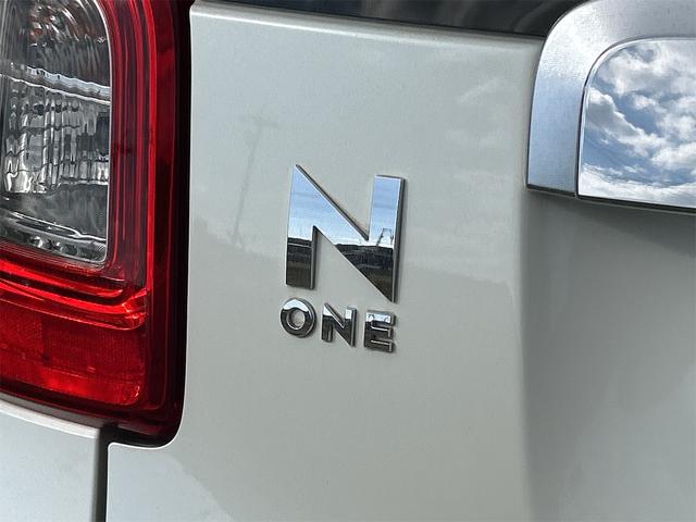 N-ONE G・Lパッケージ ドライブレコーダー バックカメラ オートライト HID スマートキー アイドリングストップ 電動格納ミラー ベンチシート CVT 盗難防止システム ABS ESC CD USB 衝突安全ボディ(25枚目)