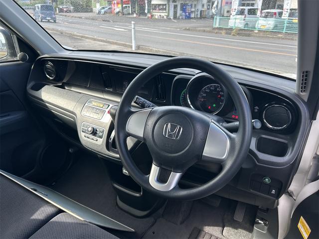 N-ONE G・Lパッケージ ドライブレコーダー バックカメラ オートライト HID スマートキー アイドリングストップ 電動格納ミラー ベンチシート CVT 盗難防止システム ABS ESC CD USB 衝突安全ボディ(31枚目)