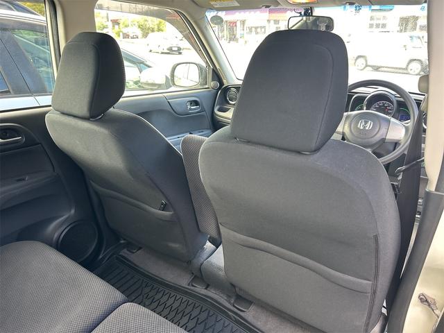 N-ONE G・Lパッケージ ドライブレコーダー バックカメラ オートライト HID スマートキー アイドリングストップ 電動格納ミラー ベンチシート CVT 盗難防止システム ABS ESC CD USB 衝突安全ボディ(33枚目)