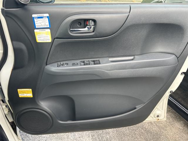 N-ONE G・Lパッケージ ドライブレコーダー バックカメラ オートライト HID スマートキー アイドリングストップ 電動格納ミラー ベンチシート CVT 盗難防止システム ABS ESC CD USB 衝突安全ボディ(34枚目)