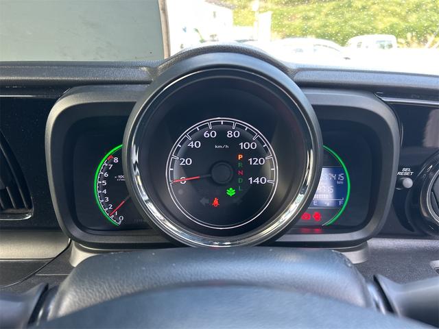 N-ONE G・Lパッケージ ドライブレコーダー バックカメラ オートライト HID スマートキー アイドリングストップ 電動格納ミラー ベンチシート CVT 盗難防止システム ABS ESC CD USB 衝突安全ボディ(44枚目)