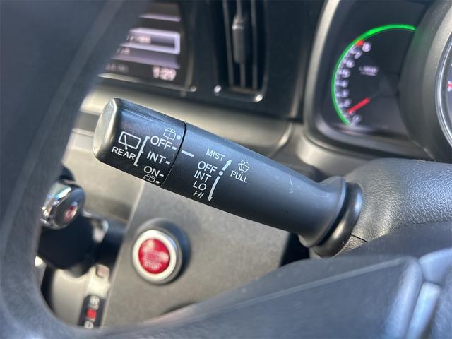 N-ONE G・Lパッケージ ドライブレコーダー バックカメラ オートライト HID スマートキー アイドリングストップ 電動格納ミラー ベンチシート CVT 盗難防止システム ABS ESC CD USB 衝突安全ボディ(45枚目)