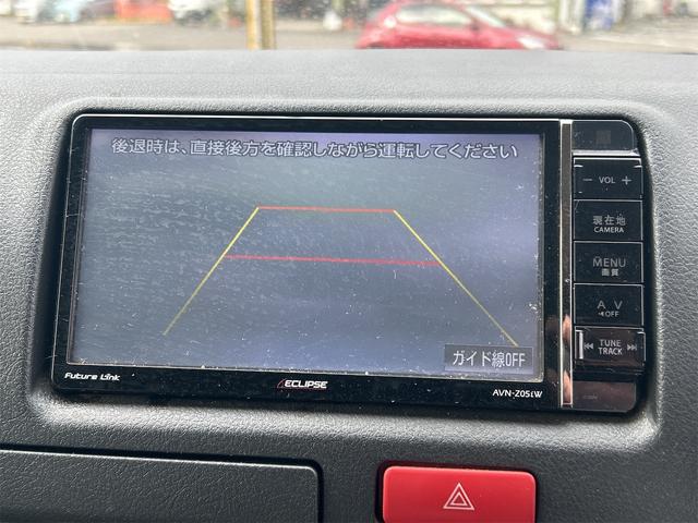 ハイエースバン 3000デイーゼル ETC バックカメラ ナビ 両側スライドドア 電動格納ミラー AT CD エアコン パワーウィンドウ 運転席エアバッグ(6枚目)