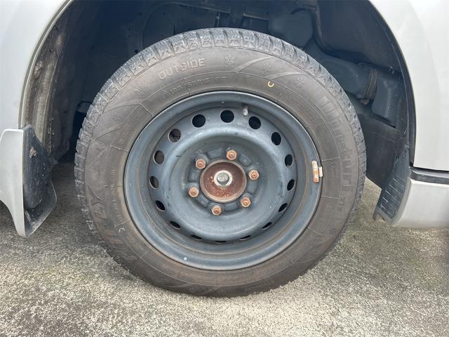 ハイエースバン 3000デイーゼル ETC バックカメラ ナビ 両側スライドドア 電動格納ミラー AT CD エアコン パワーウィンドウ 運転席エアバッグ(20枚目)