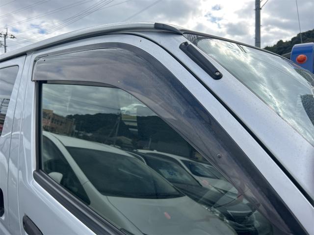 ハイエースバン 3000デイーゼル ETC バックカメラ ナビ 両側スライドドア 電動格納ミラー AT CD エアコン パワーウィンドウ 運転席エアバッグ(25枚目)