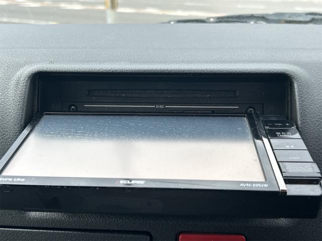 ハイエースバン 3000デイーゼル ETC バックカメラ ナビ 両側スライドドア 電動格納ミラー AT CD エアコン パワーウィンドウ 運転席エアバッグ(43枚目)