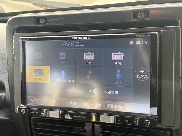 　４ＷＤ　ナビ　ＴＶ　ＭＴ　ＣＤ　ＵＳＢ　ミュージックプレイヤー接続可　Ｂｌｕｅｔｏｏｔｈ　アルミホイール　エアコン(6枚目)