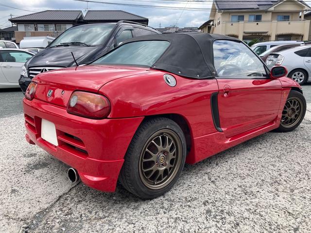ビート ホンダ 車高調 社外マフラー 社外14inアルミ 純正シート張替え 5速マニュアルの中古車詳細 中古車 検索ならkurutown クルタウン ビート ホンダ 車高調 社外マフラー 社外14inアルミ 純正シート張替え 5速マニュアルの中古車詳細 中古車 検索ならkurutown クルタウン