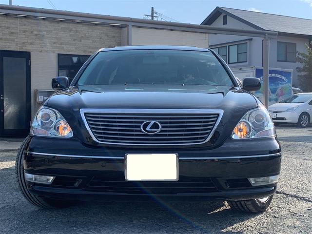 レクサス ＬＳ４３０