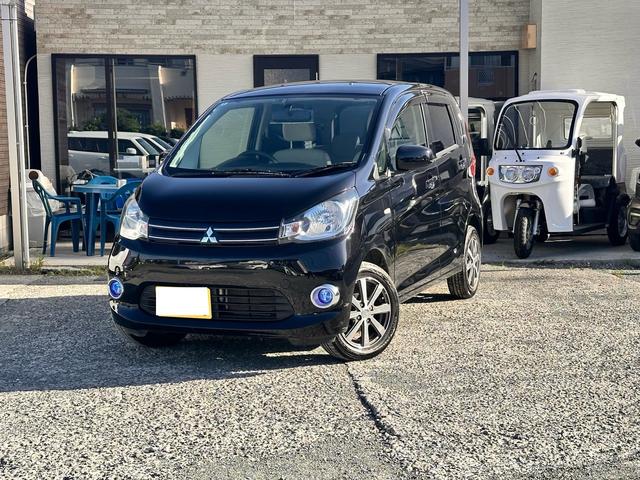 ｅＫワゴン Ｅ（2枚目）