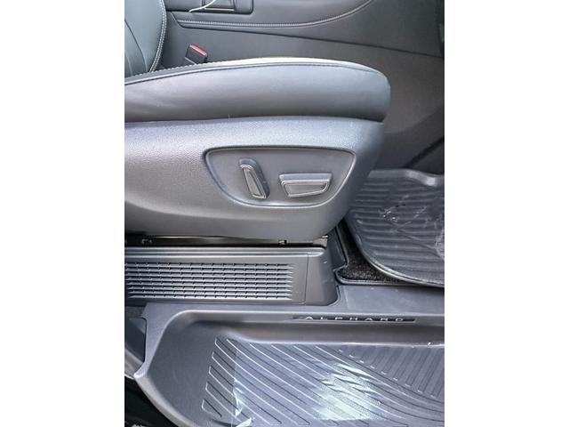 アルファードハイブリッド Z モデリスエアロ・マフラー・AW・左右独立ムーンルーフ+後席パワーサイドサンシェード・ITSコネクト・カラーヘッドアップディスプレイ・ユニバーサルステップスライドドア左右・14型後席モニタ- スモーク(21枚目)